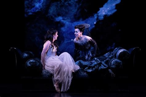 The Magic Flute: A Testament to Mozart's Genius and Musical Innovations